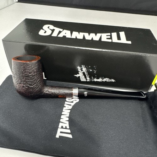 Stanwell relief briar tobacco - stanwell,