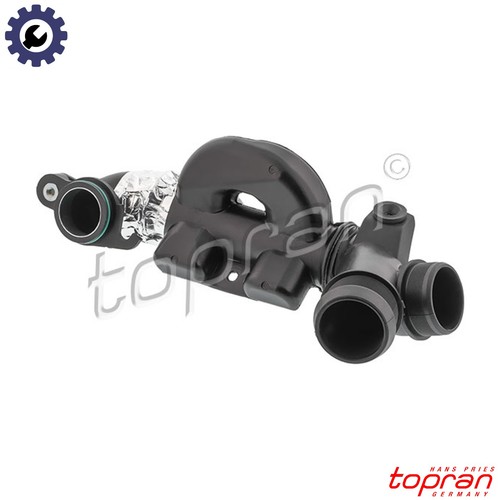 Charge air hose 305 - charge,
