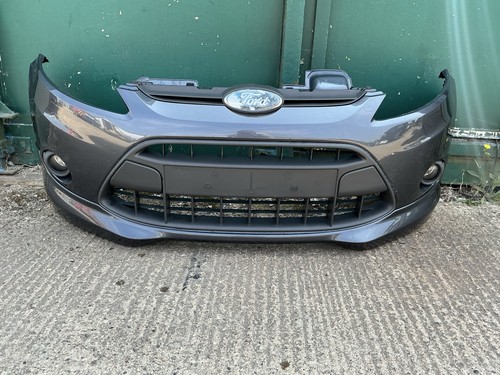Front bumper ford fiesta - fiesta, mk7