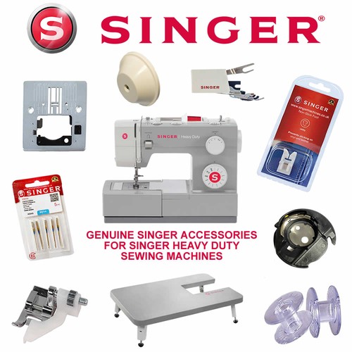 Singer heavy duty 4411 - 4411,, 4423