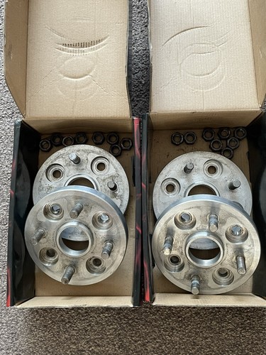 20mm hub centric wheel - hub,