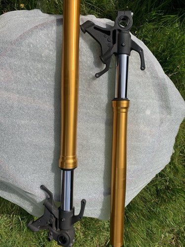 Yamaha 2015 forks and - yamaha,