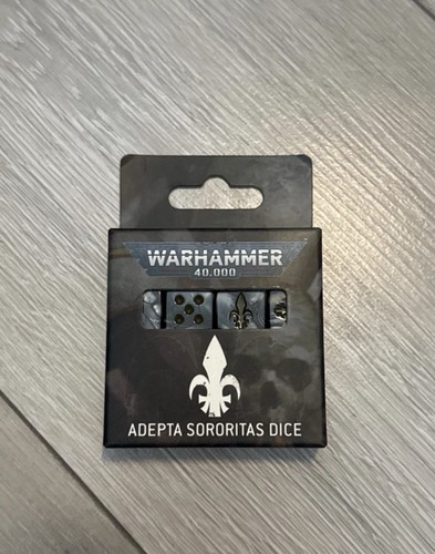 Warhammer 40k adepta sororitas - warhammer,
