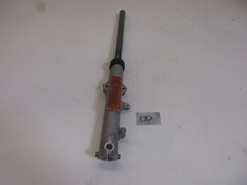 Fork tube b867 bmw - tube, (upright)