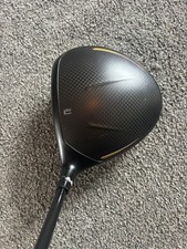 Cobra King Ltdx Max Driver Reg