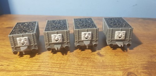 Ertl thomas the tank engine - ertl,