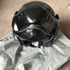 Roof Boxer V8 Fiberglass