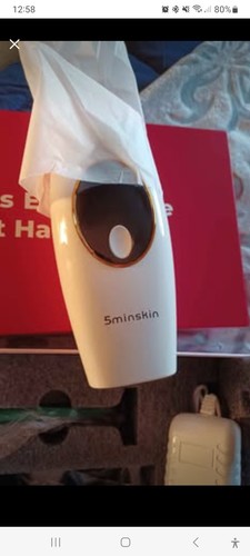 Body hair remover suitable - hair,
