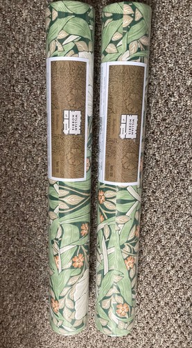 William morris green - bn,