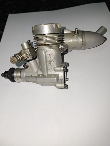Vintage magnum 25 model - magnum, .25