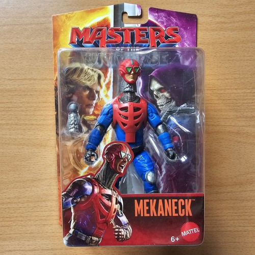 Masters the universe - of,