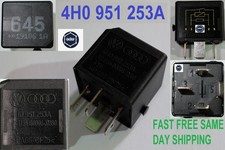 #645 Car Relay 12V 40A 4pin