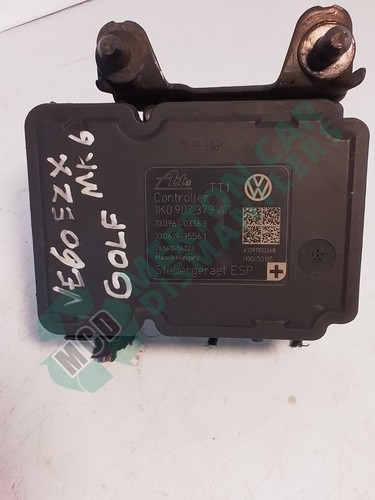 2009 2012 abs pump control - 2009-2012,
