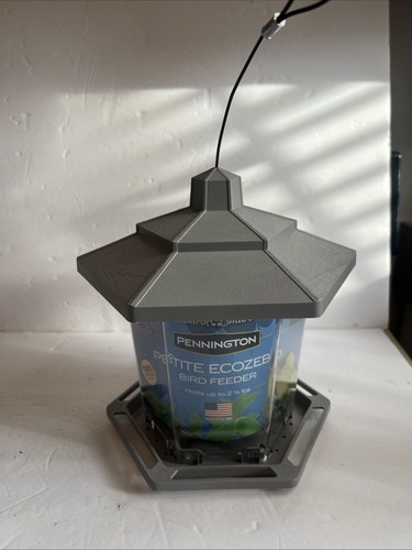 Pennington earth smart - earth, gray