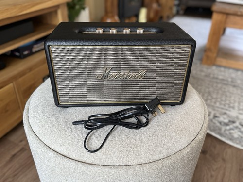 Marshall stanmore wireless - marshall,