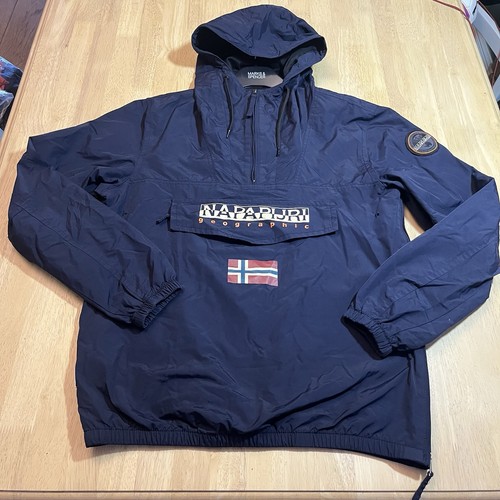 Napapijri men rainforest - men's,