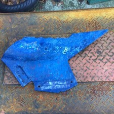 suzuki rg 500 Genuine, Right