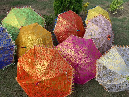 Indian sun parasol wholesale - indian,