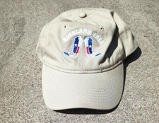 Highland Hall Texas Dance Hall Vintage Hat Boots Embroidered Texas Flag