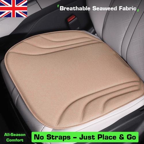 Car seat cushion for vauxhall - car,