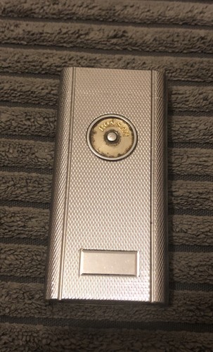 Very rare vintage ronson - very,