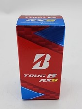 NEW Bridgestone Tour B330 RXS Golf Balls Twin/Dual Pack *2 Balls* White 105 MPH
