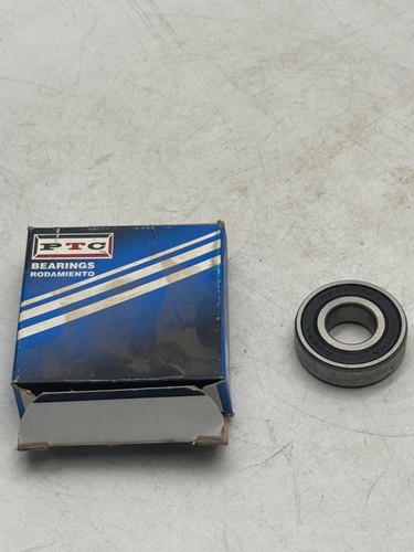 Ptc bearing 6203 2rsj 203ff - bearing, 6203-2rsj