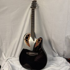 Ovation Elite Celebrity