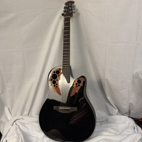 Ovation elite celebrity - ovation,