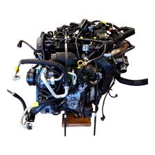 2013 Vauxhall Mokka A17DTS 1.7