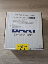 Baxi DuoTEC Platinum 28 PCB 7690350 720043401 H79-156 BNIB GENUINE Spare Sealed