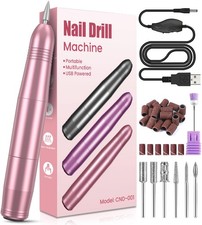 Electric Nail File Nail Drill