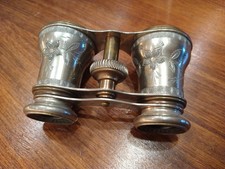 Vintage French Ladies Opera