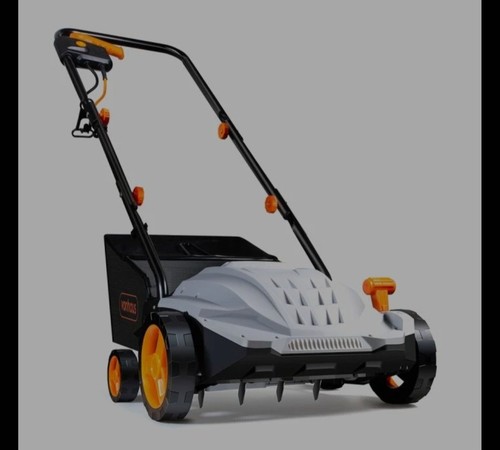 Vonhaus 1500w electric corded - 1500w,
