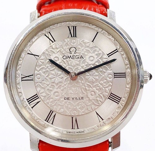 Omega ville 111 0107 - omega, de