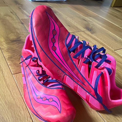 Saucony spitfire women - saucony,