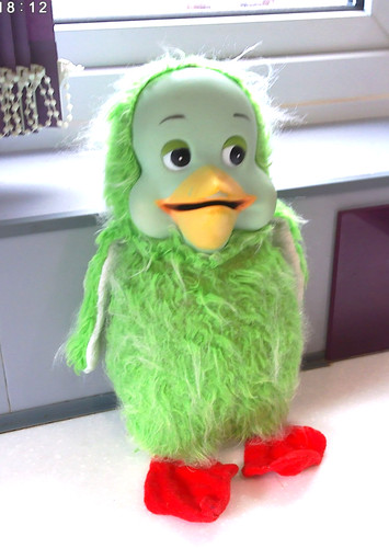 Vintage retro 1980s orville - vintage,