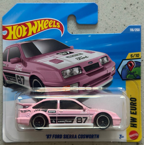 2026 hot wheels ford - 2026, 87