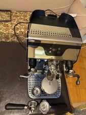 Vibiemme Domobar coffee espresso machine ecm rocket lelit