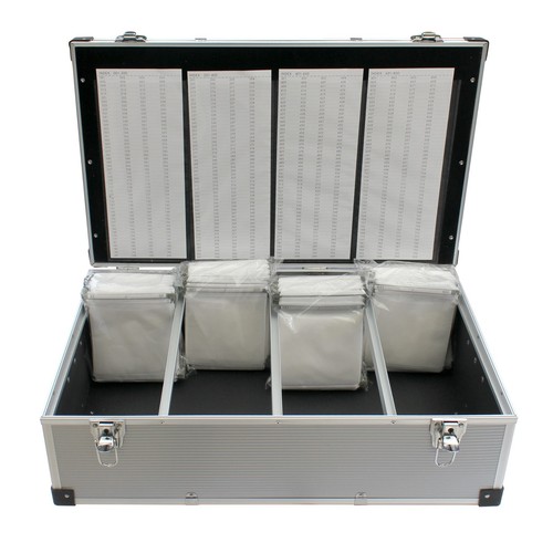 Neo media 800 - capacity, cd
