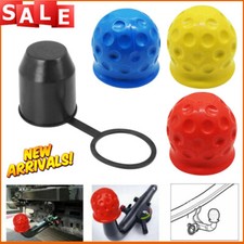 Tow Bar Ball Cover-Cap Car