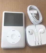 New Other Apple Classic Ipod
