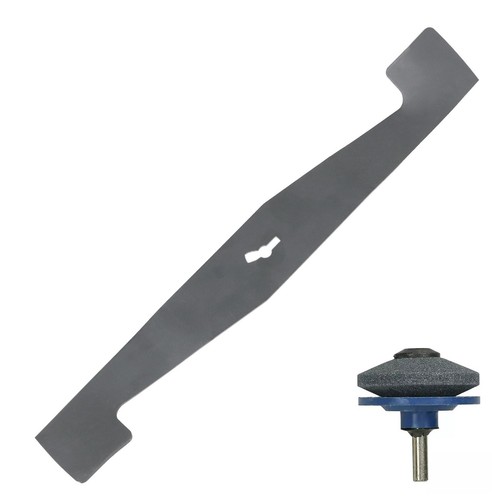 Lawnmower blade for spear - blade,