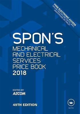 Spon mechanical and - spon's,