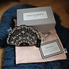 Lulu Guinness Limited Edition