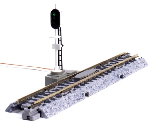 Kato gauge light - n, automatic