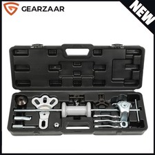 18pcs Slide Hammer Puller Set