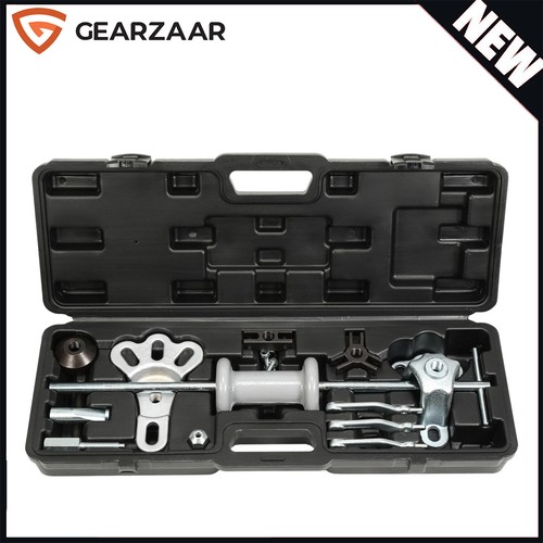 18pcs slide hammer puller - puller, set