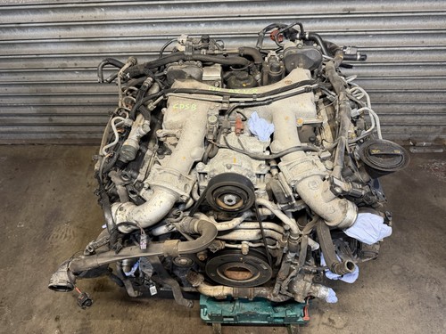 Audi 2tdi v8 engine - a8,