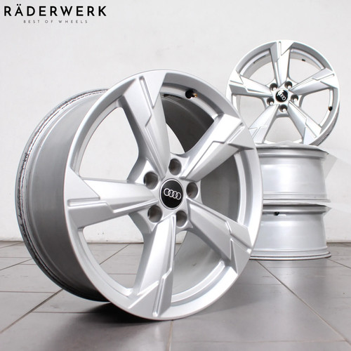 Inch original audi 4k - original, c8